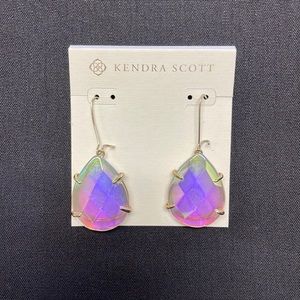 Kendra Scott Allison Earrings